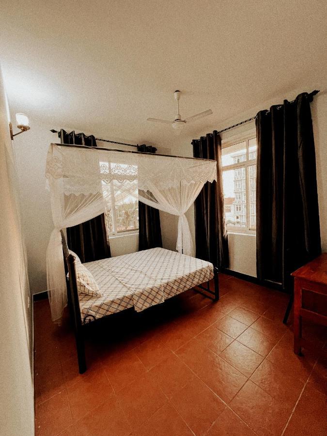 Haika Home Lodge Dár Al-Szalám Kültér fotó