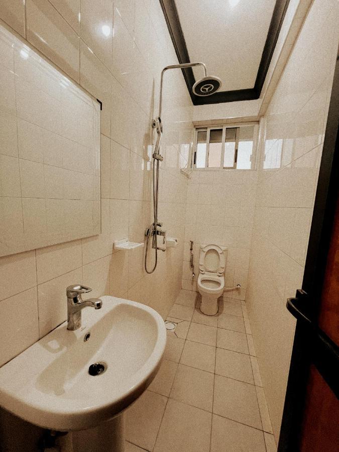 Haika Home Lodge Dár Al-Szalám Kültér fotó