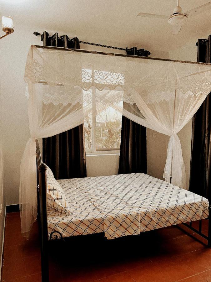 Haika Home Lodge Dár Al-Szalám Kültér fotó