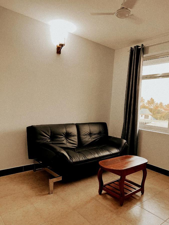 Haika Home Lodge Dár Al-Szalám Kültér fotó