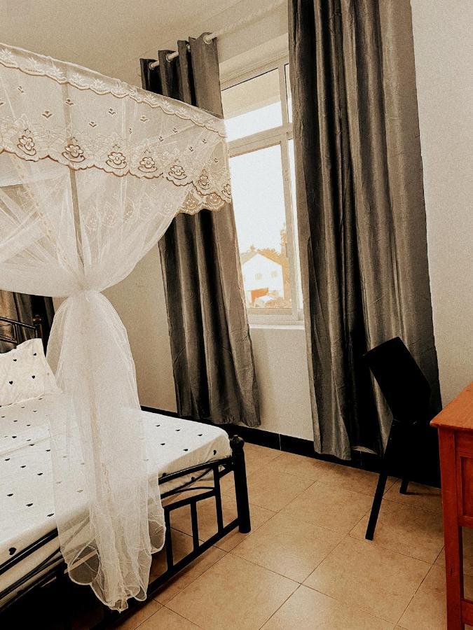 Haika Home Lodge Dár Al-Szalám Kültér fotó