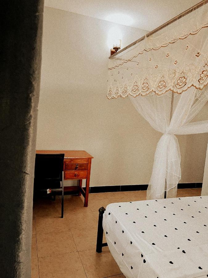 Haika Home Lodge Dár Al-Szalám Kültér fotó